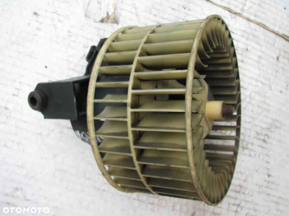 Dmuchawa Nawiewu Wentylator MERCEDES A KLASA I W168 - 5