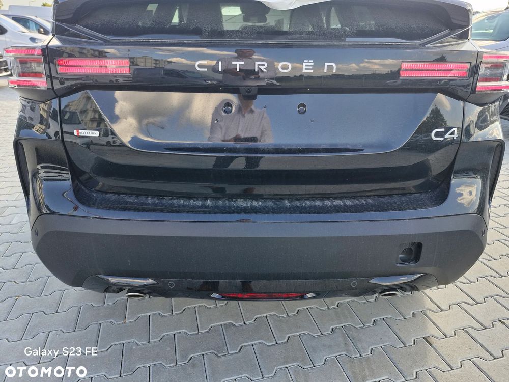 Citroën C4 1.2 mHEV Collection eDCT6 - 9