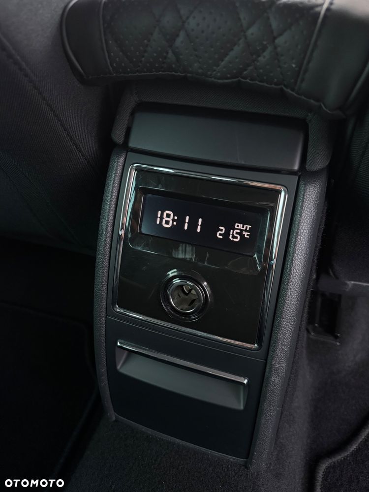 Skoda Superb - 18