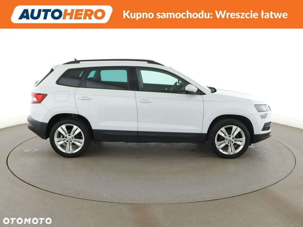 Skoda Kodiaq 1.5 TSI DSG Style - 10
