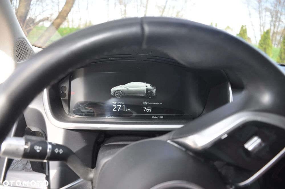 Jaguar I-Pace EV400 AWD SE - 16