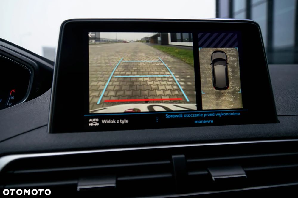 Peugeot 3008 BlueHDi 120 Stop & Start Style - 32