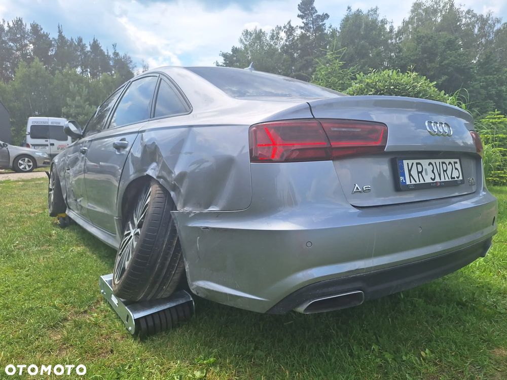 Audi A6 Limousine - 7