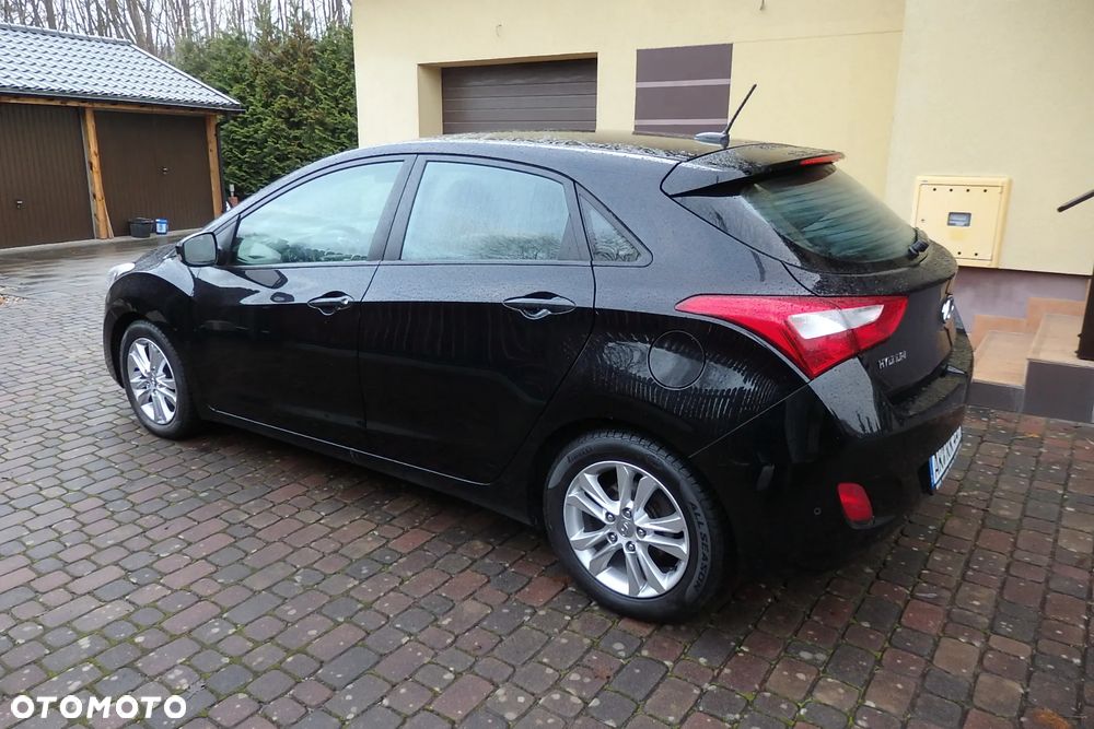 Hyundai i30 - 21