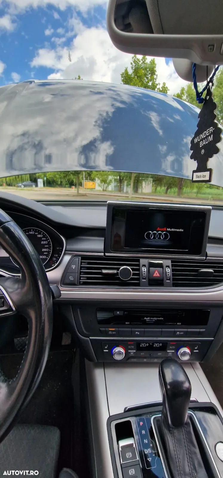 Audi A6 - 19