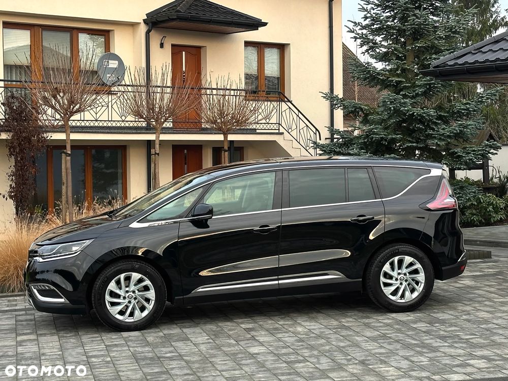 Renault Espace Energy dCi 160 EDC Initiale Paris - 23