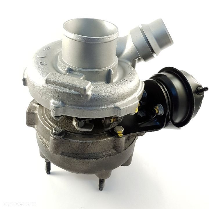 Turbina Renault Laguna Espace 2.0 dCi 150 173 KM M9RB 765016 - 3