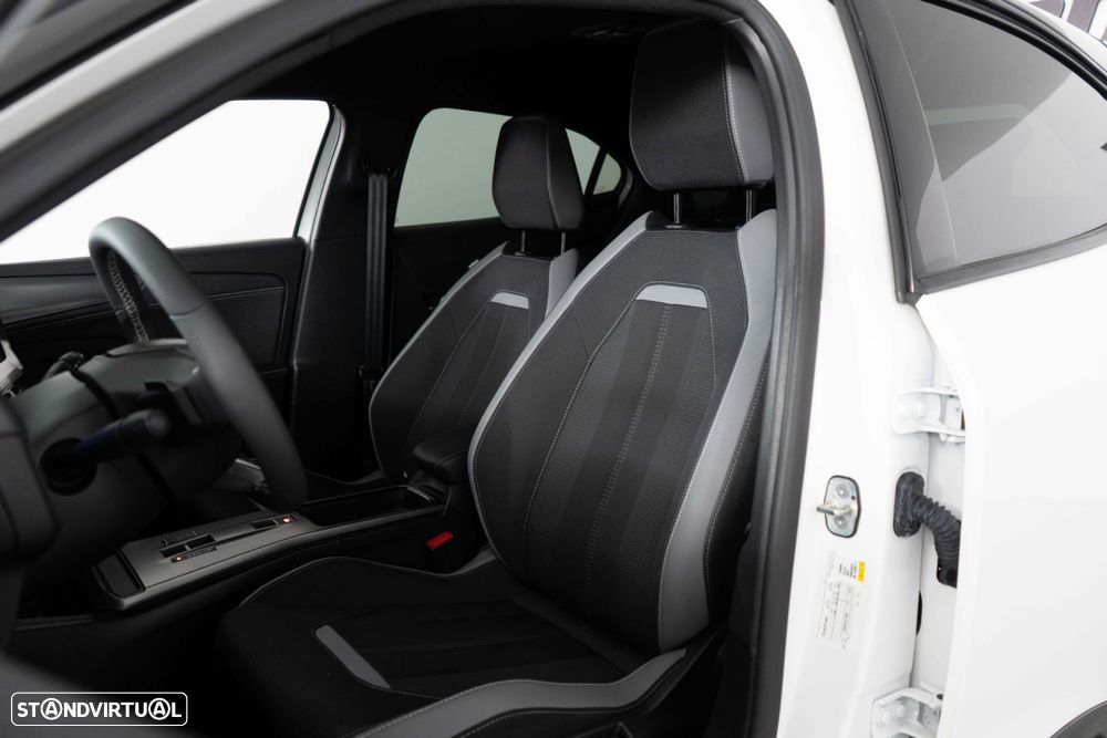 Opel Mokka 1.2 T GS Line AT - 10