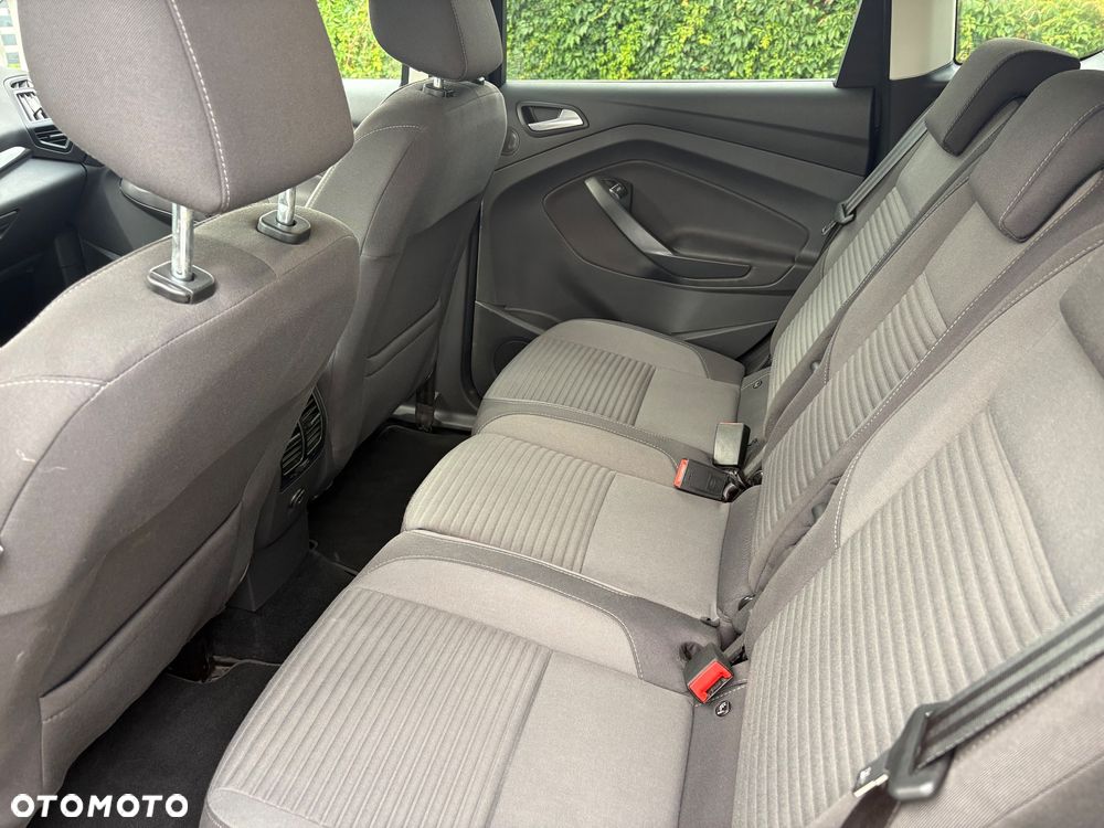 Ford C-MAX 1.0 EcoBoost Titanium ASS - 15