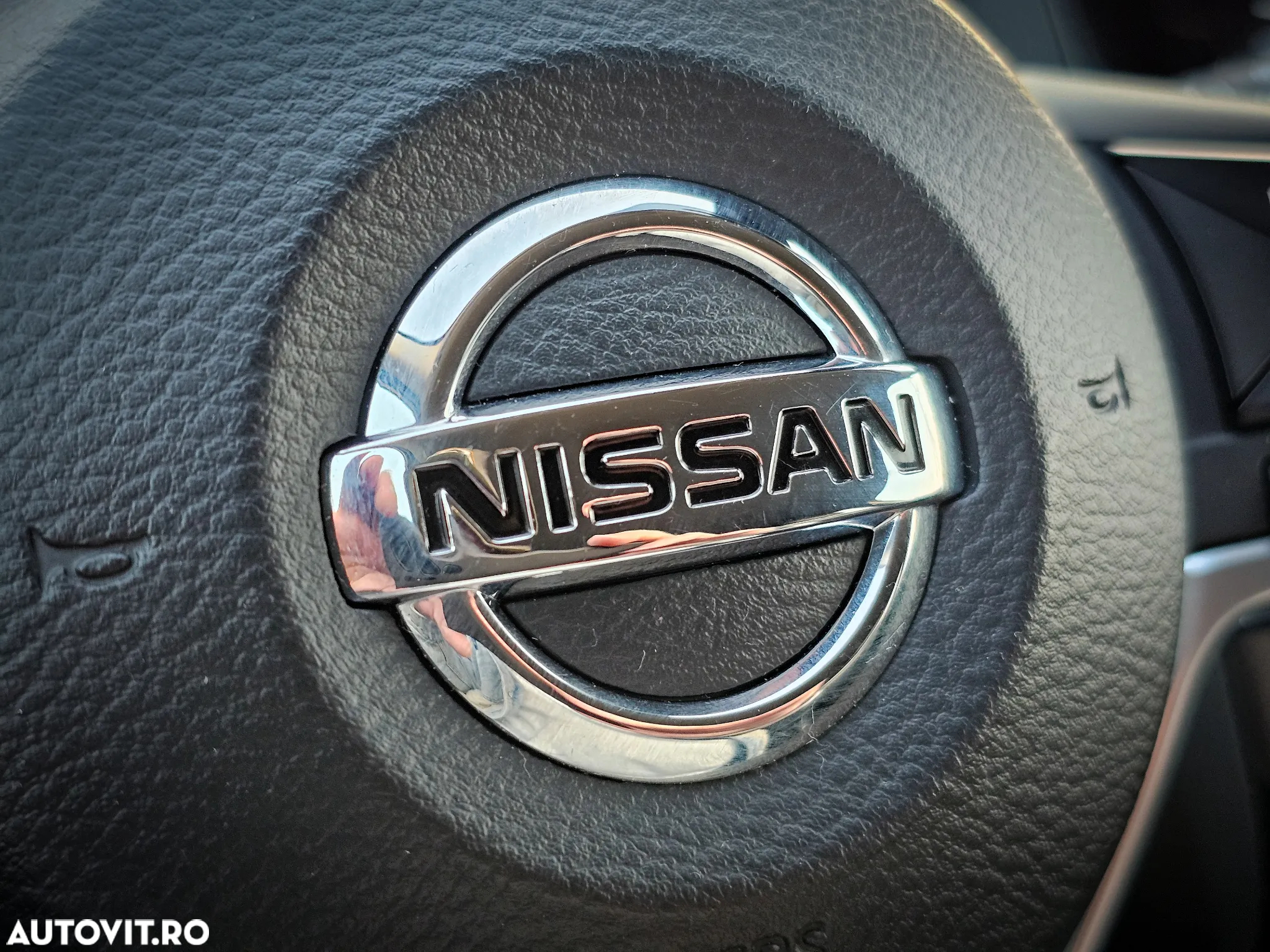 Nissan Qashqai 1.6 DCI Start/Stop X-TRONIC Tekna - 11