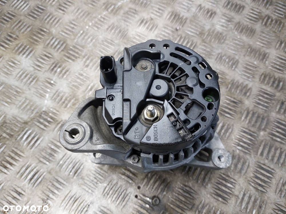 ALTERNATOR SKODA FABIA I 1.4 8V 047903015Q - 4