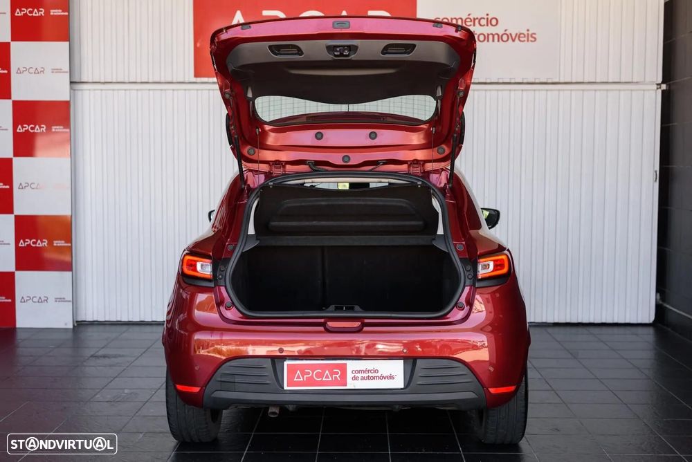 Renault Clio 1.5 dCi Limited EDition - 15