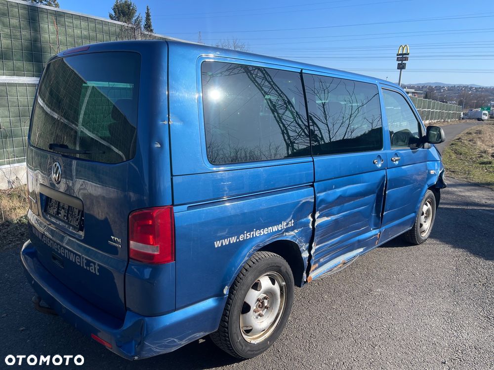 Volkswagen Multivan L1 Business 4Motion - 4