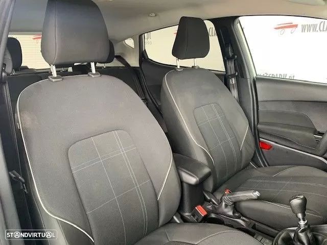 Ford Fiesta 1.0 EcoBoost Business - 7