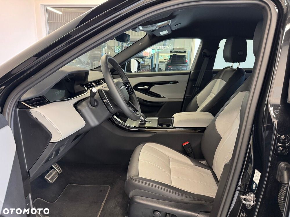 Land Rover Range Rover Evoque - 9