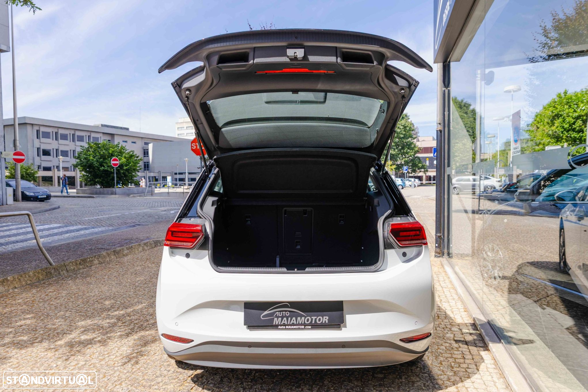 VW ID.3 Pro Performance - 17