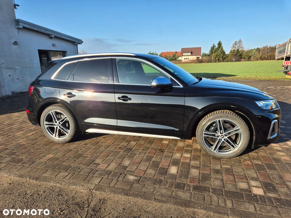 Audi SQ5 - 3