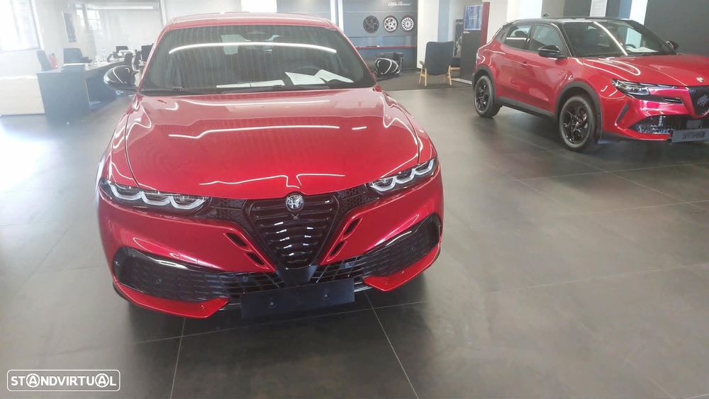 Alfa Romeo Tonale - 5