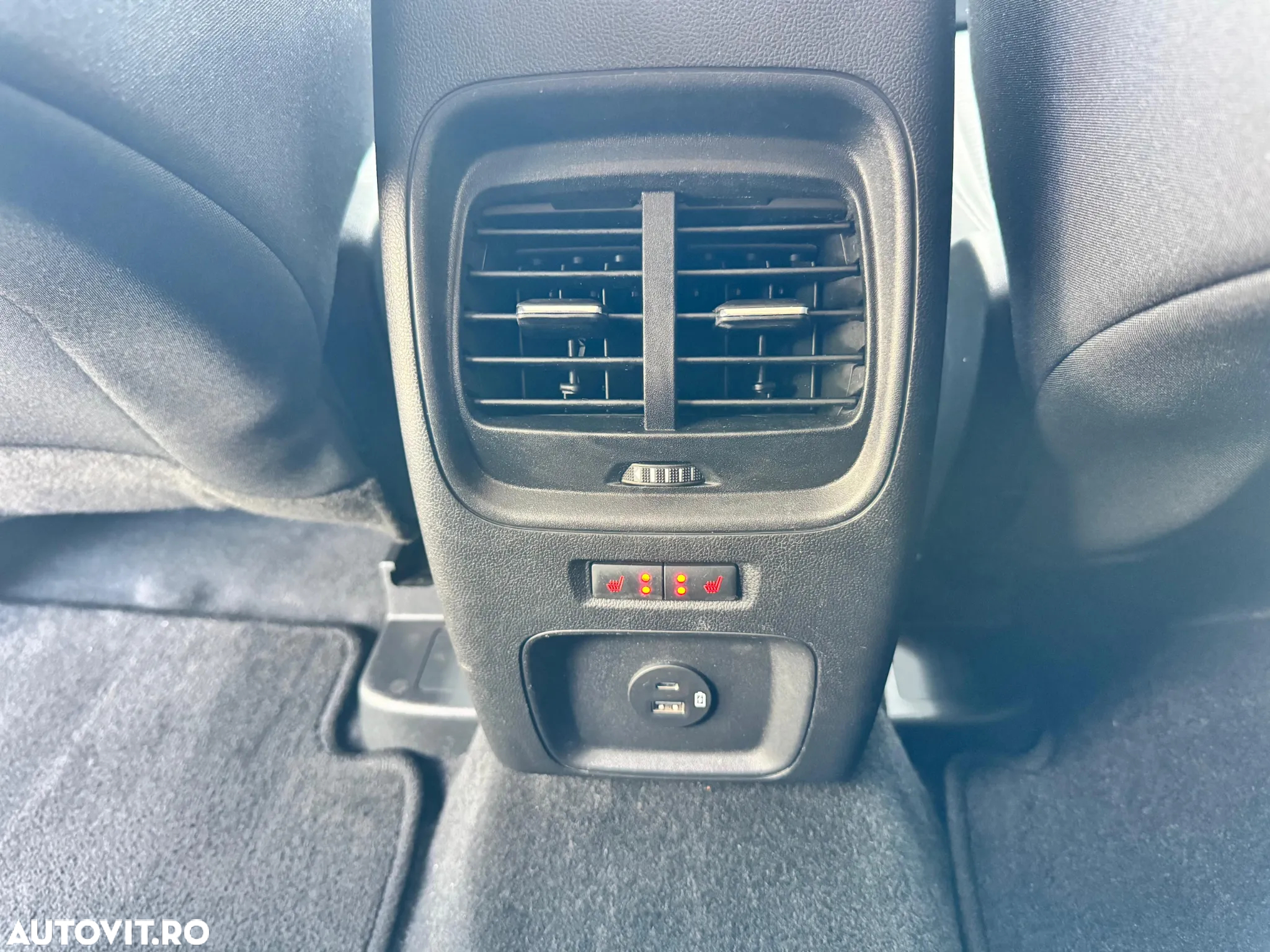 Ford Kuga 2.5 Duratec PHEV Titanium - 15