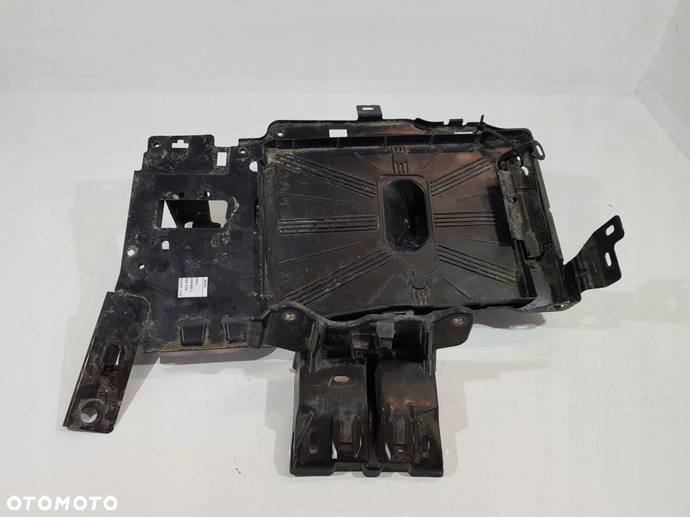 podstawa akumulatora 9815288580 opel combo e berlingo iv rifter 21r eu 1.5d - 2