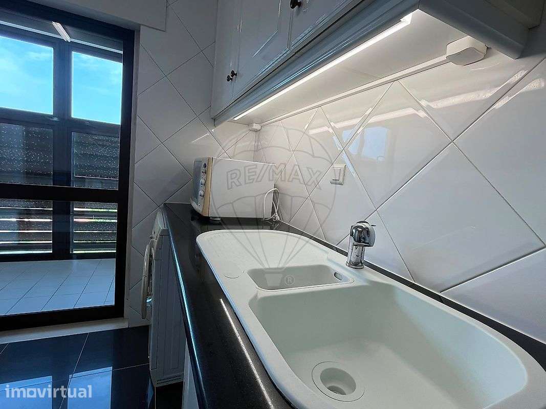 Apartamento T1 para arrendamento - Grande imagem: 3/28