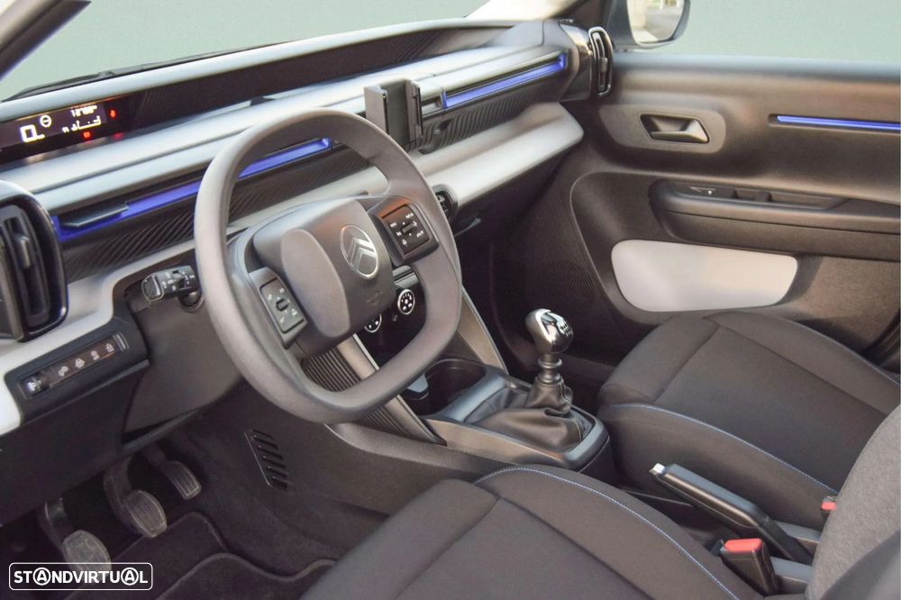 Citroën C3 1.2 Turbo You - 9