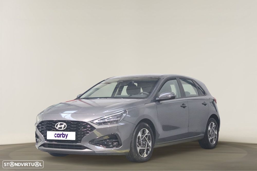 Hyundai i30 1.0 T-GDI Style Plus DCT - 2