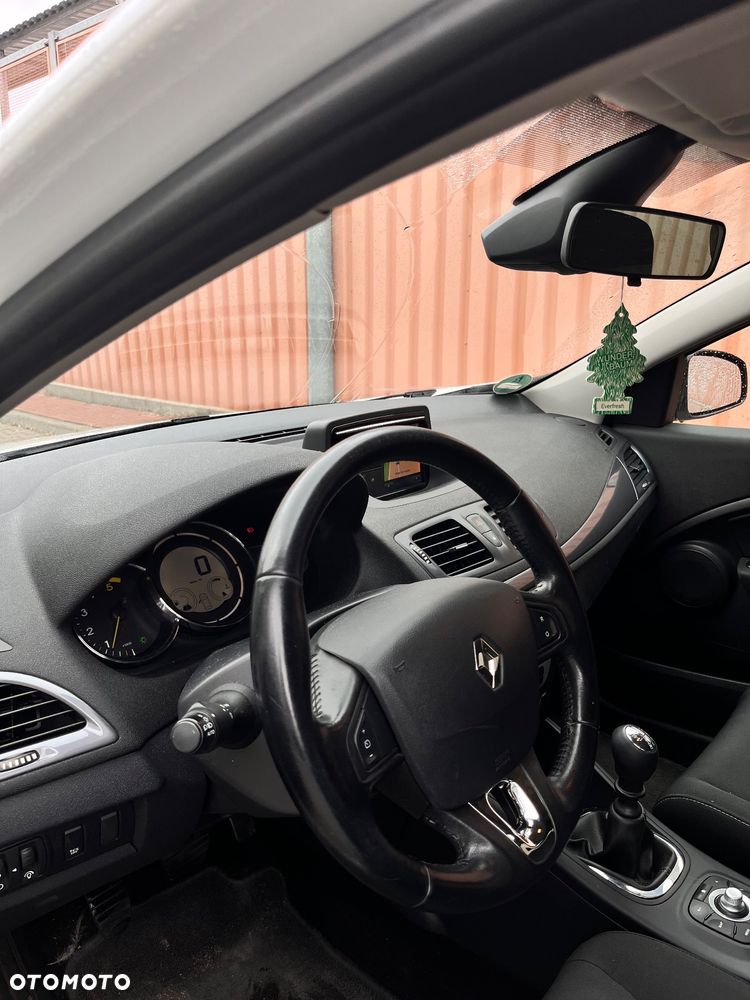 Renault Megane 1.5 dCi Limited - 15