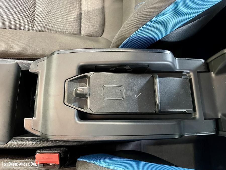 BMW i3 94Ah +Comfort Package Advance - 20