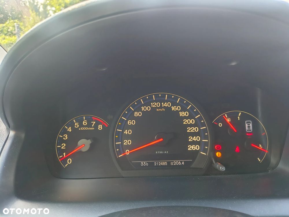 Honda Accord 2.0 i Sport - 26