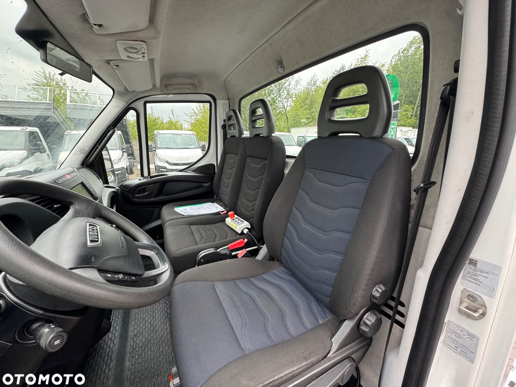 Iveco DAILY 70C17,,70C15,,50C17,,50C15,,35C17,,5C15 - 31
