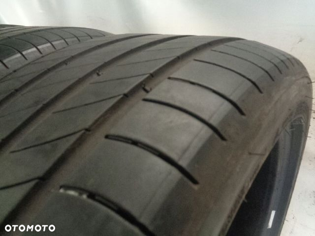 MICHELIN PRIMACY 4 S1 235/40R18 91W - 7