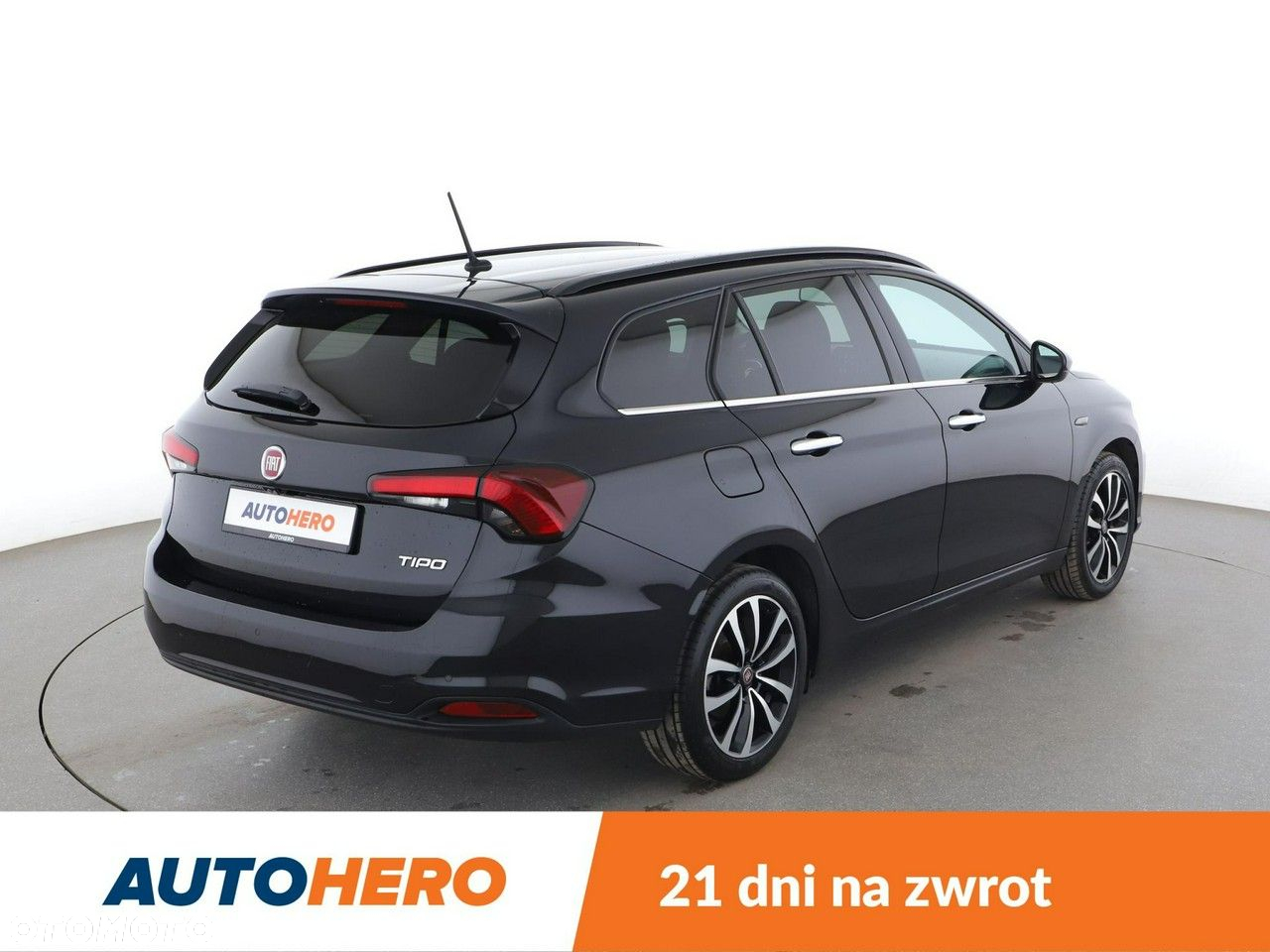 Fiat Tipo Kombi 1.4 T-Jet Lounge - 7