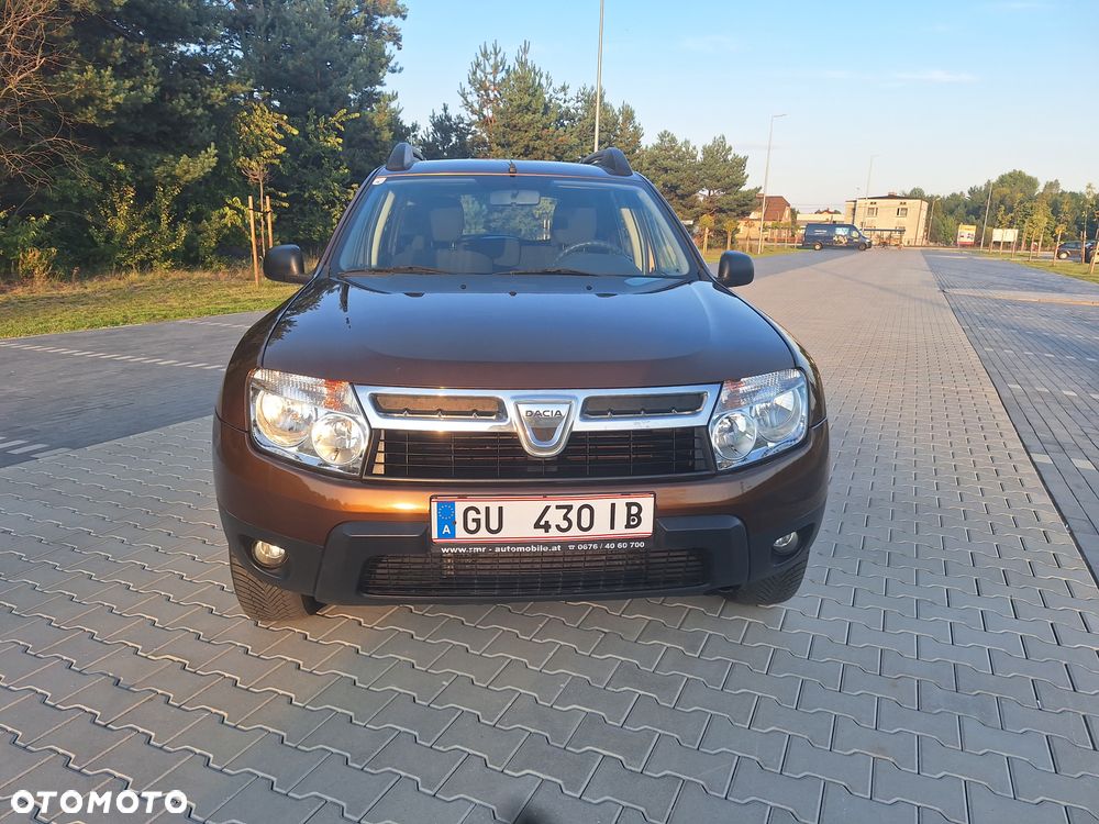 Dacia Duster - 3