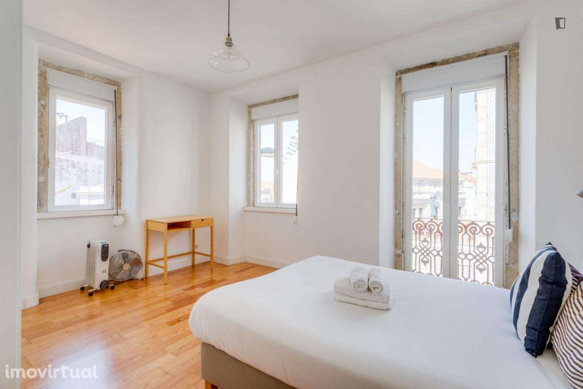 Apartamento com 2 quartos - localizado em Anjos Lisbon - Grande imagem: 2/29