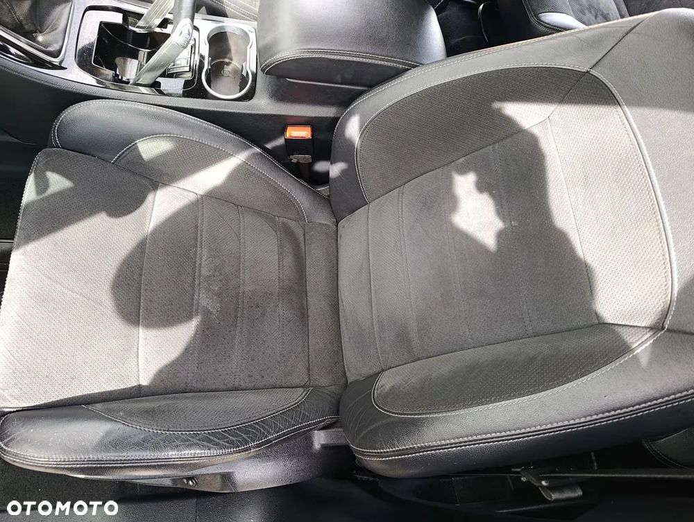 Ford S-Max 2.0 T Platinium X - 24