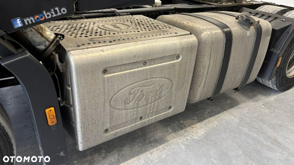 Ford F-MAX - 19
