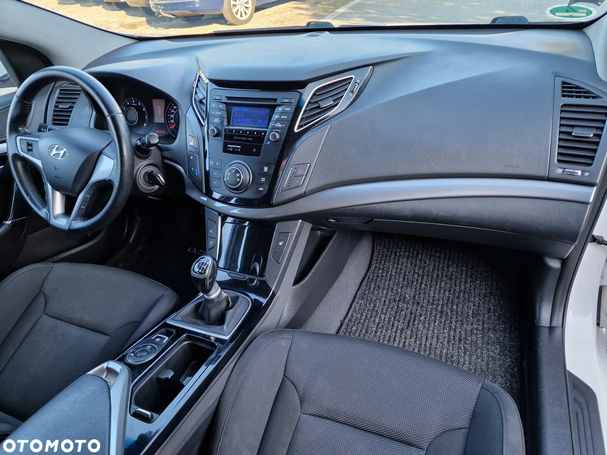 Hyundai i40 1.6 GDI Comfort - 16