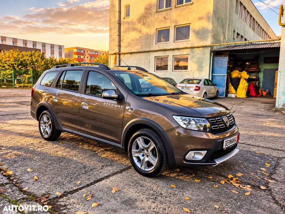 Dacia Logan MCV - 16