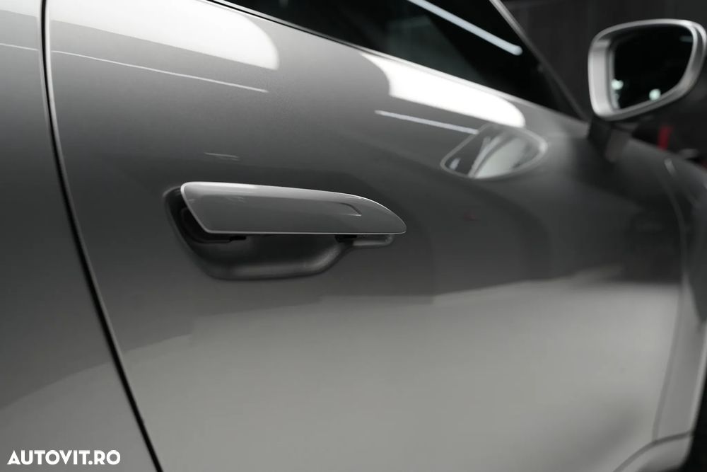 Porsche 911 Carrera PDK - 39