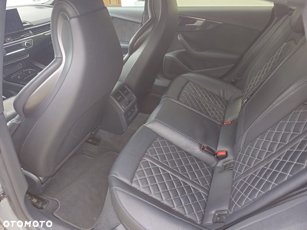 Audi S5 Sportback - 14