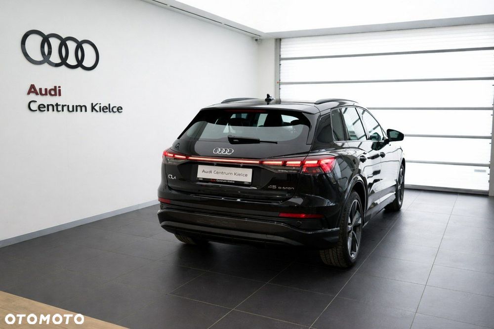 Audi Q4 e-tron 40 77kWh - 5