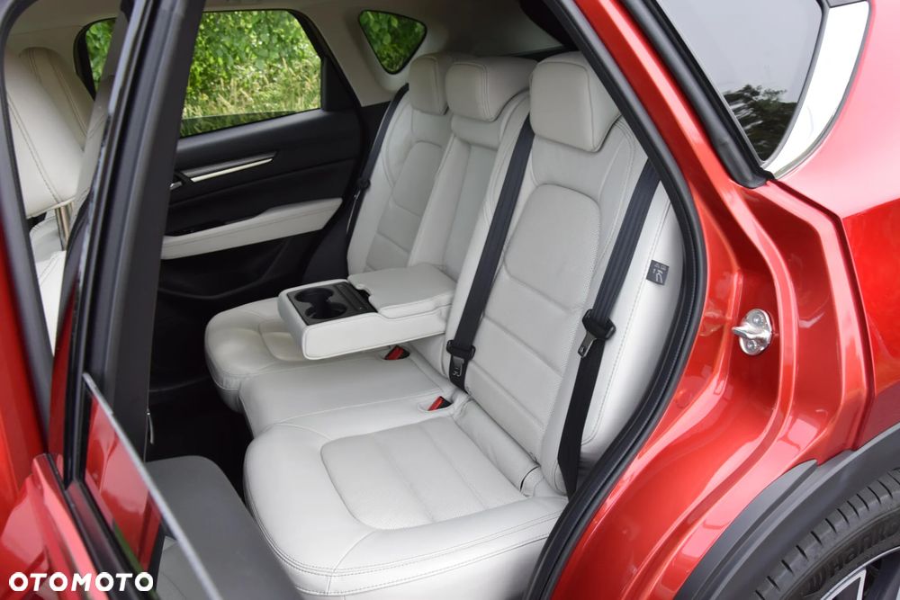 Mazda CX-5 2.5 Skypassion AWD - 37