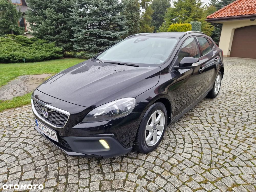 Volvo V40 D2 Drive-E Inscription - 2