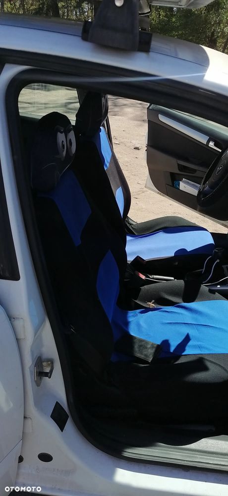 Opel Astra 1.4 - 10