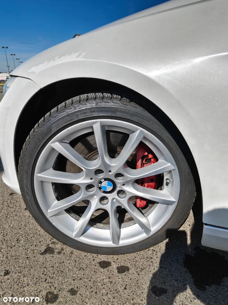 BMW Seria 3 - 17
