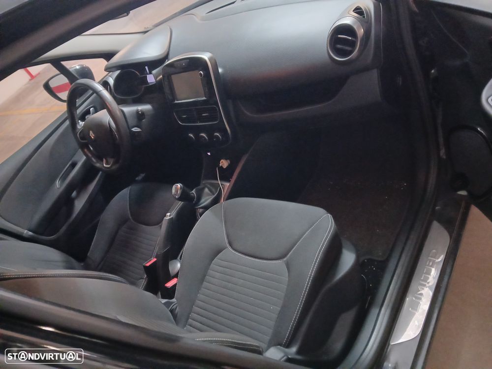 Renault Clio 0.9 TCe Zen - 13