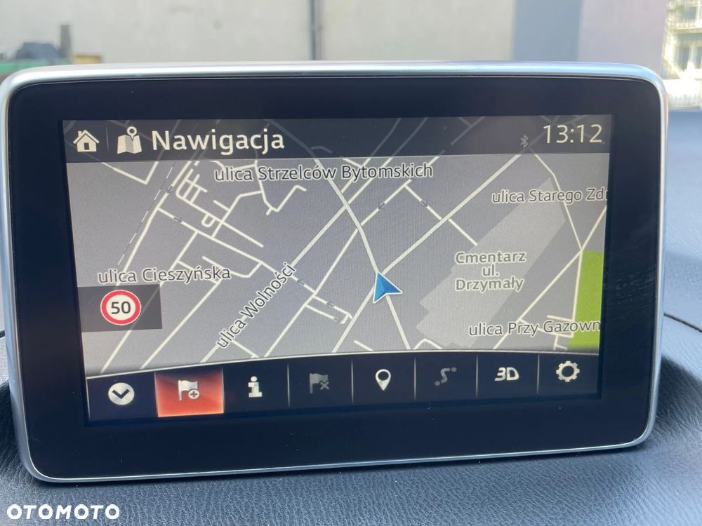 Mazda 3 SKYACTIV-G 120 KIZOKU - 20