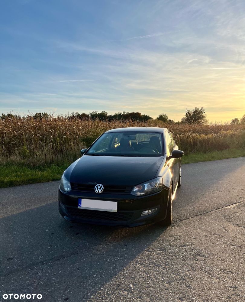 Volkswagen Polo - 3