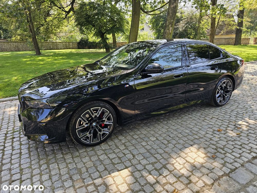 BMW Seria 5 - 13